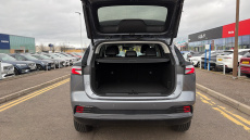 MG HS 1.5 T-GDI Hybrid+ Trophy 5dr Auto Hybrid Hatchback